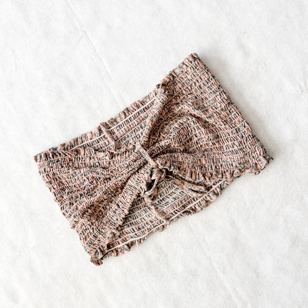 Cloud Ten | Bandeau Top